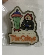 SEKAI NO OWARI 2019 The Colors Pins - $407.31 MXN