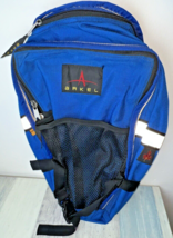 Arkel BLUE Cordura by DuPont-used Bag - £73.37 GBP