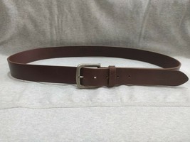 Frye Men's Casual Leather Belt Free Worldwide Shipping - $54.45