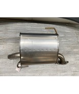 2020 2021 2022 2023 2024 SUBARU OUTBACK REAR OEM MUFFLER EXHAUST 44300AN01B - $250.00