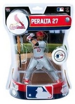 Jhonny Peralta St Louis Cardinals Imports Dragon Figure MLB NIB - $22.27