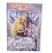Barbie and the Magic of Pegasus - DVD - VERY GOOD - £7.06 GBP