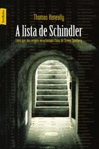 A Lista De Schindler [Paperback] Thomas Keneally - £29.25 GBP