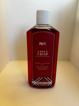Pier 1 Reed Diffuser Home Fragrance Oil Refill APPLE CRISP 15 oz. Air Freshener - $93.50
