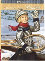 Changes for Kirsten: A Winter Story (American Girls: Kirsten, #6) by Janet Beele - $9.35