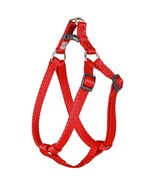 Good2Go Easy Step-In Red Comfort Dog Harness, Extra Small - €16,99 EUR