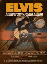 Elvis Presley Clipping Magazine Photo orig 1pg 8x10 L7889 - £3.84 GBP