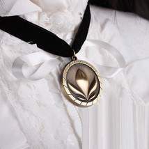 Anna Coronation Necklace - $15.00