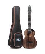 Tenor Ukulele, 26 inch Ukelele Solid Mahognay, Hawaiian Uke with Beginner - $1,449.09 MXN Tenor Ukulele, 26 inch Ukelele Solid Mahognay, Hawaiian Uke with Beginner - $1,449.09 MXN
