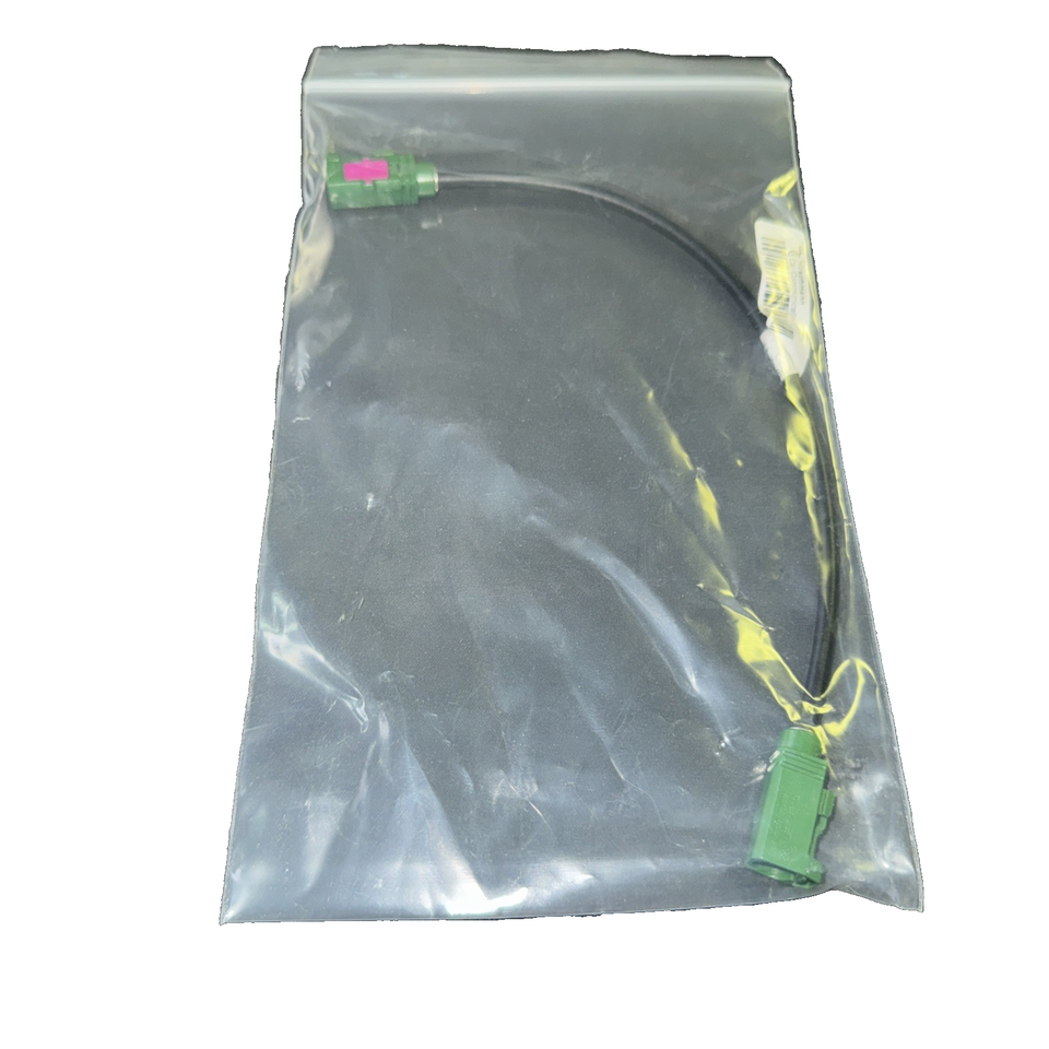 HIRSCHMANN CAR COMMUNICATION CABLE 955-621-602 - $3.57