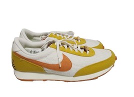 Nike DM7605-101 Wmns Dbreak SE Sun Club Sail Hot Curry Women Size 10 Sne... - £71.21 GBP