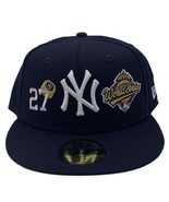 New Era Q4 Qt 5950 10117 Neyyan Hat Unisex Style : 60224554 Size 7 - $827.65 MXN