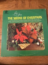 The Sound Of Christmas Album - £20.03 GBP