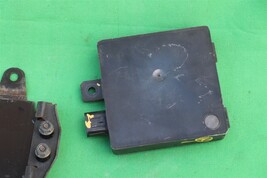 Nissan Infiniti Blind Spot Sensor Radar Control Unit Module Rear 284k0-3ja2c image 3
