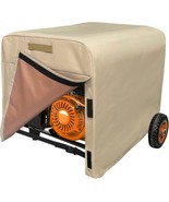 For Use With Portable Generators Model Numbers Ds4000S, Predator 3500, P... - $711.16 MXN