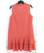 Shein Women&#39;s Sleeveless Dress Size Medium - $13.72 CAD