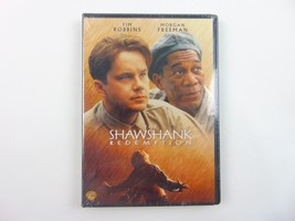 The Shawshank Redemption DVD - £11.76 GBP