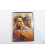 The Shawshank Redemption DVD - £11.73 GBP