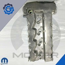 New OEM Mopar Engine Valve Cover 05047546AD 5047543AE Dodge Dart 2013 14 15 2... - £69.92 GBP