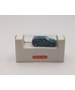 Wiking VW Volkswagon 3 Bay Window Red White Bus 1:87 HO Gauge - €89,24 EUR