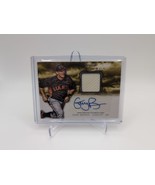 2013 Bowman Inception Gary Brown, RC,  Patch Auto San Francisco Giants - €5,99 EUR