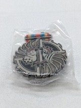 Privateer Press Warmachine Hordes Tournament Medal Promo - $48.10