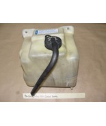 1996 Chevy Tahoe 1500 C/K TRUCK ENGINE COOLANT BOTTLE TANK OVERFLOW RESE... - $54.25 CAD