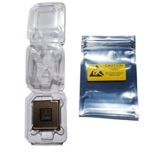 Cpu Protective Thicken Plastic Case Suitable For Intel 775/1155/1151/1150/1156 W - £14.85 GBP