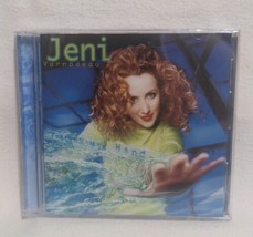 Jeni Varnadeau Tracing His Hand CD - Like New - Inspirational Christian Music - $14.95