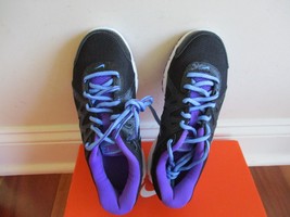 Brand new Nike Revolution 2 Womens Running Shoes, lace up, ships w/o box... - $50.00