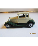 Vintage 1979 Matchbox Superfast Lesney #73 Model A Ford - £7.98 GBP