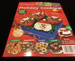 Woman&#39;s World Magazine Celebrate! Holiday Cookies 2021 117 Recipes - $11.00