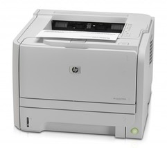 HP LaserJet P2035 Workgroup Laser Printer with IEEE 1284-C &amp; USB LOW pag... - $100.93