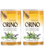 2 Pack Greek Super Rare Thyme Wild Herbs Ηoney,2x400gr,FREE SHIP - $68.96