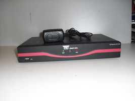night owL 16 channel Lte dvr ,    no cameras    , no hard drive included - £31.10 GBP
