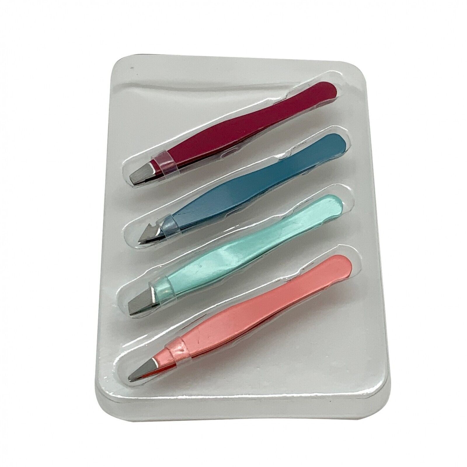 Simply The Best Tweezer Set - $11.95