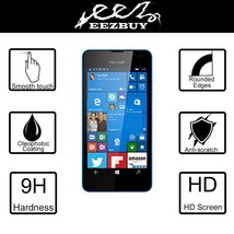 2Real Tempered Glass Screen Protector For Microsoft Nokia Lumia 550 - £4.27 GBP