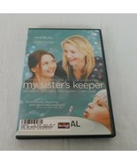 My Sisters Keeper DVD 2009 Cameron Diaz Abigail Breslin Alec Baldwin Joa... - £4.70 GBP