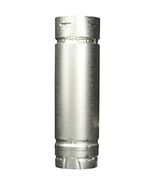 M &amp; G DURAVENT 3x12 DURAVENT 3PVL-12R 3&quot; x 12&quot; Pellet Vent Pipe - $715.33 MXN
