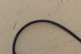 2000-2006 w215 MERCEDES CL500 CL55 CL600 FRONT ABS WHEEL SPEED SENSOR M829 image 7