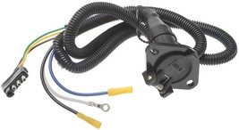 2008 Chevrolet Silverado 1500 New OEM Trailer Light Adapter kit 88860605 - $23.51