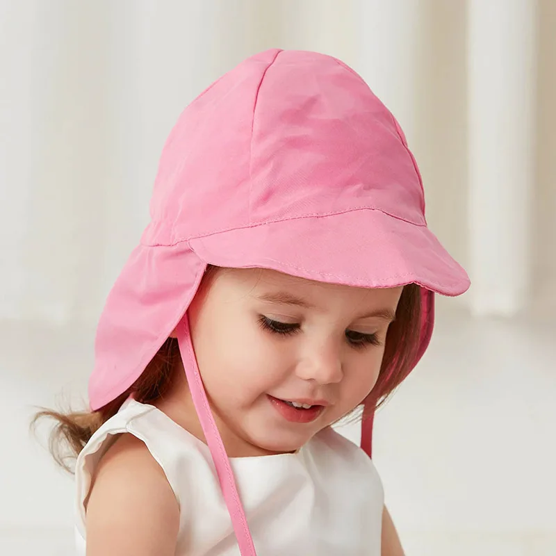 Play Quick-drying l Play&#39;s Bucket Hats For 3 Months To 5 Years Old Play Wide Bri - £23.32 GBP