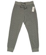 Calvin Klein Men's Cotton Blend Jogger Pants X-Large (40-42)  Gray - $27.27