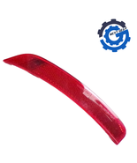 New OEM Mopar Left Side Marker Red Reflector Lamp 2012-2016 Fiat 500 680... - $26,467.05 MXN