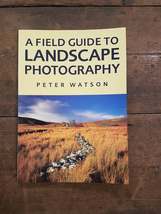 Fantastic Field Guide to Landscape Photography paper back book by Peter Watson.  - £7.82 GBP