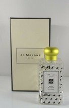 Jo Malone Nashi Blossom Cologne Spray 100ml 3.4 Oz Limited Edition - £154.88 GBP