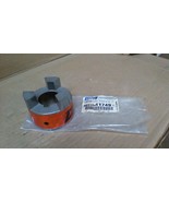 (NEW) LOVE JOY L110 FLEX DRIVE HUB / 685144117496 / 1 5/8&quot; BORE W/ 3/8X3... - $14.52 CAD