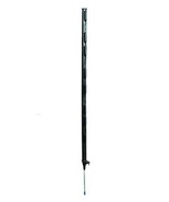 Fi-Shock A-48B Step-In Fence Post 4 ft. for Fence Wire and Poly Tape, Black - €9,78 EUR Fi-Shock A-48B Step-In Fence Post 4 ft. for Fence Wire and Poly Tape, Black - €9,78 EUR