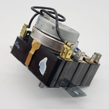 Oem Timer For Whirlpool WED5300VW0 WED4900XW0 WGD5300VW0 WED5830SW0 WED5840SW0 - $195.71