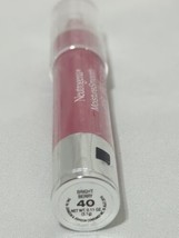 Neutrogena Moisture Smooth Color Stick, Bright Berry # 40 New Sealed - $14.50